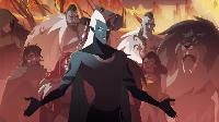 Click to watch 'The Scapegoat God' (popup) Twilight Of The Gods